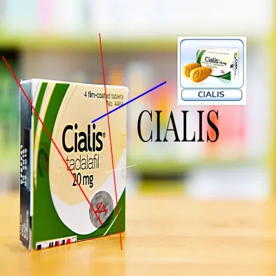 Quel est le prix du cialis en pharmacie